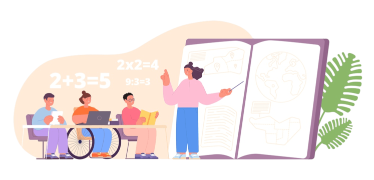 maths Online Tuition Services