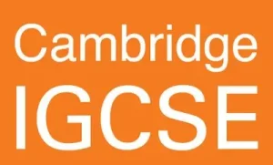 IGCSE Online Tuition