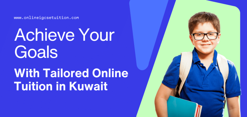 Online Tuition Kuwait