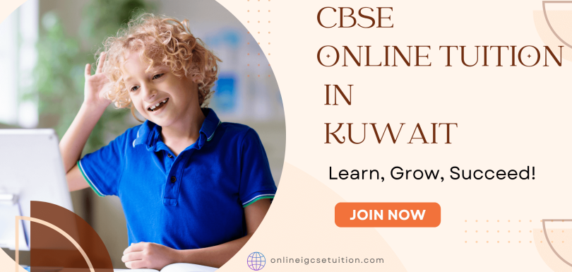 CBSE online tuition in kuwait