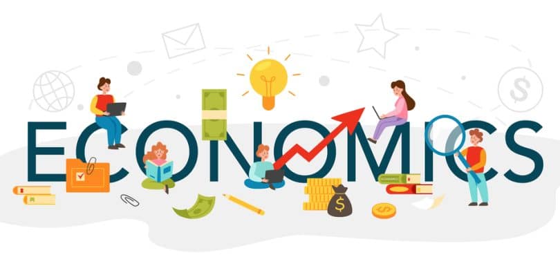 Economics Tuition Online