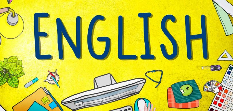 Online English Tuition