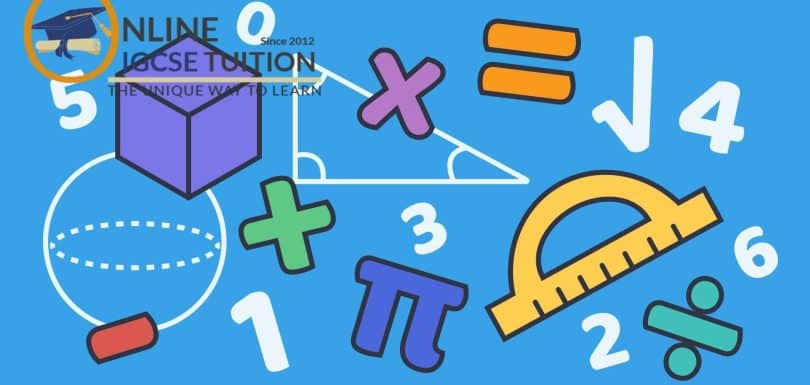 Online Mathematics Tuition